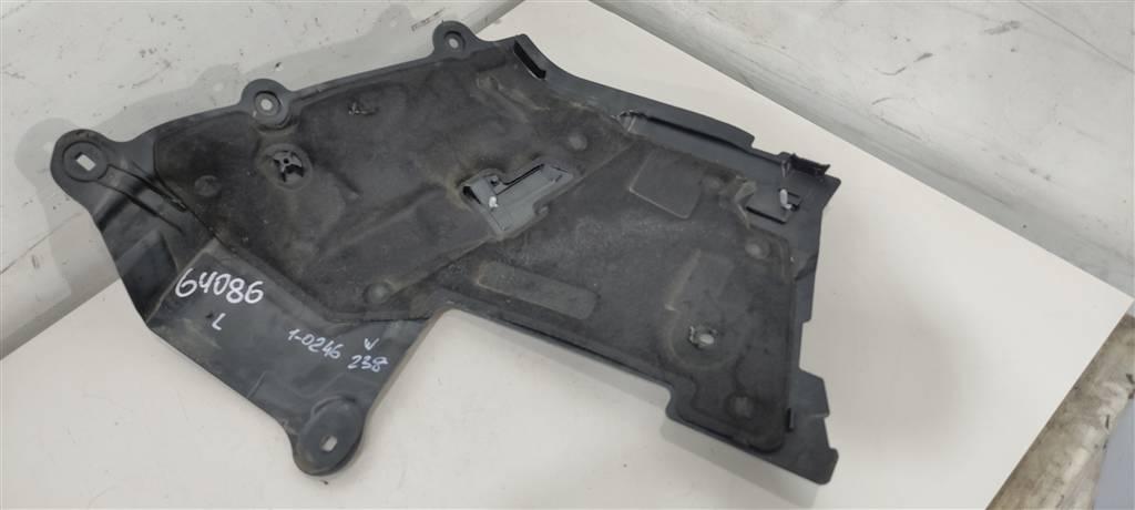 планка под капот Mercedes-Benz E-Класс W213/S213/C238/A238 2017, 2.1 л., CDi, дизель, купе, ., A2536208100 - фото №1