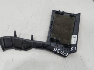 сетка на динамик Porsche Macan 1 поколение 2017, 3.0 л., бензин, внедорожник 5 дв., ., 95B035405A