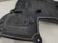 планка под капот Mercedes-Benz E-Класс W213/S213/C238/A238 2017, 2.1 л., CDi, дизель, купе, ., A2536208000 - фото №8