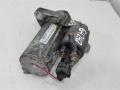 стартер Volkswagen Golf 5 поколение 2006, 1.6 л., FSI, бензин, хетчбэк 5 дв., 02T911023R, BLP, BAG, 02T911023S, BLF, 02T911024N, CFN - фото №4