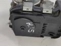 заслонка дроссельная Volkswagen Passat B6 2007, 1.4 л., TFSI, бензин, универсал, BLG, BMY, 03C133062D, 03C133062AA, CDGA, CAVD, CNWA - фото №6