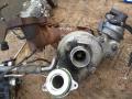 турбина Volkswagen Golf 6 поколение 2010, 1.6 л., TDi, дизель, хетчбэк 5 дв., 03L253016T, CAYC, CAYB, CAYA, 03L253016TX - фото №2