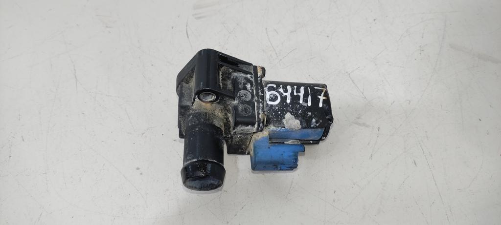 кран отопителя (печки) Volvo S60 2 поколение 2011, 1.6 л., бензин, седан, B4164T, BM5G18495DA, . - фото №1