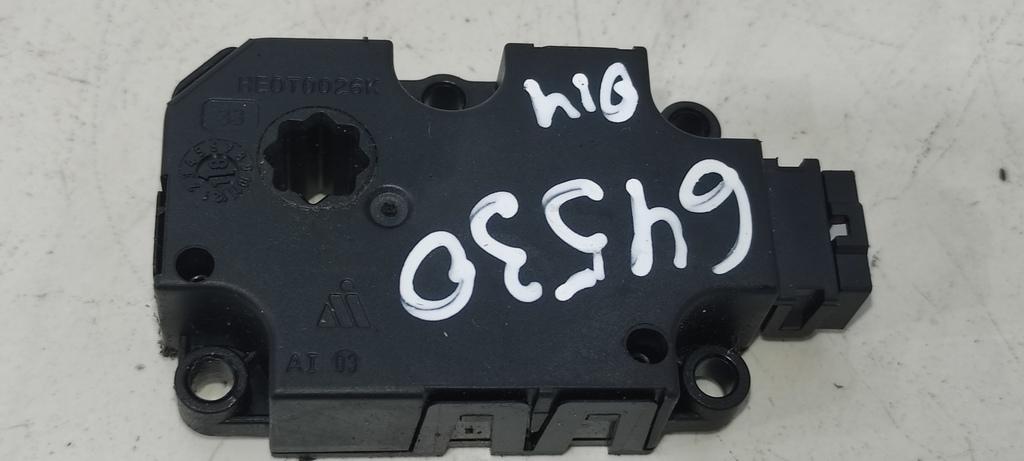 моторчик заслонки печки Mercedes-Benz E-Класс W213/S213/C238/A238 2018, 2.0 л., бензин, седан, ., ZBAT0069D00, T43758B - фото №1