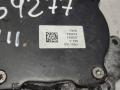 насос вакуумный Volkswagen Jetta 6 поколение 2012, 2.0 л., TDi, дизель, седан, 03L145207, CAY, BMP, BXE, BLS, CBB, CFF, CLJ, 03L145100J - фото №2
