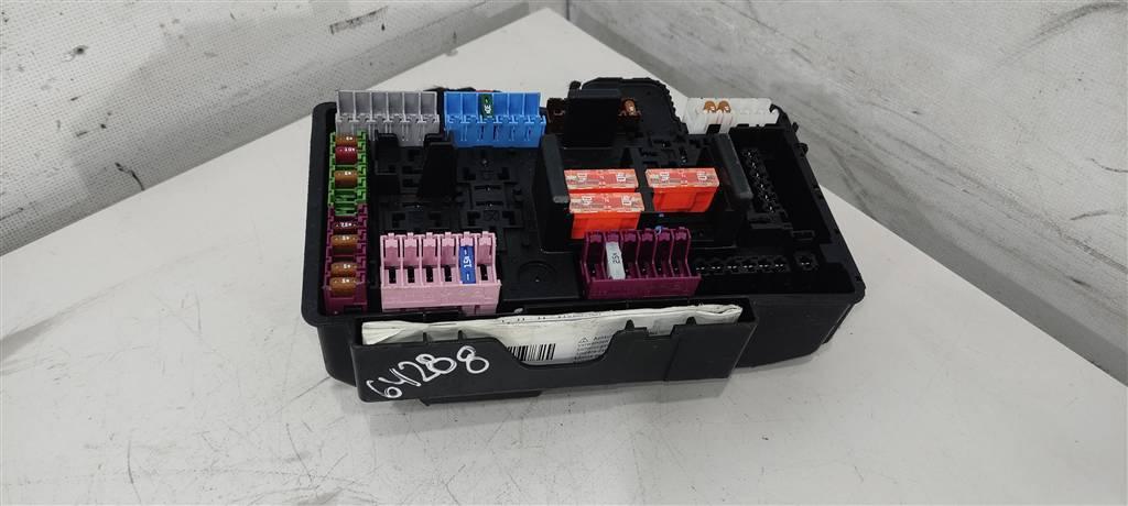 блок предохранителей Mercedes-Benz GLC-Класс X253/C253 2017, 2.1 л., CDi, дизель, купе, ., A0005456700, A0005456300 - фото №1