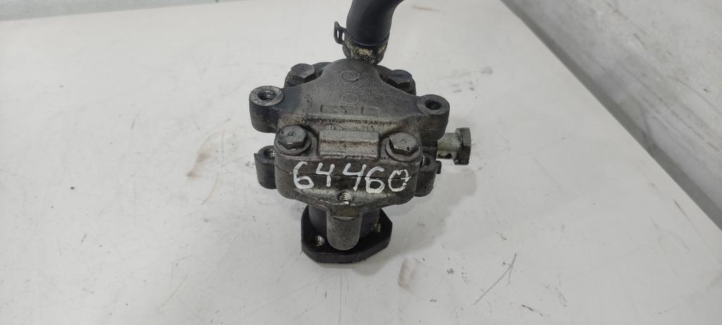 насос гидроусилителя руля Volkswagen Caddy 3 поколение 2006, 1.9 л., TDi, дизель, минивэн, AVU, AHW, BSE, AUM, BCA, AZD, AQY, AGU, 2K0422154, AKL, AZH, APF, AZJ, AXP, BGU, BCB, 2K0422154A, 1J0422154A - фото №1