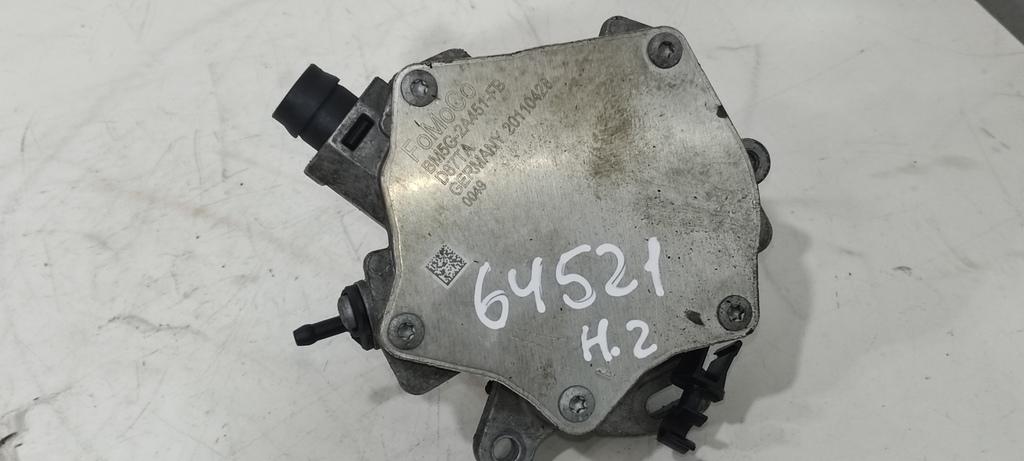 насос вакуумный Ford Kuga 2 поколение 2014, 1.6 л., бензин, внедорожник 5 дв., B4164T, BM5G2A451FB, . - фото №1