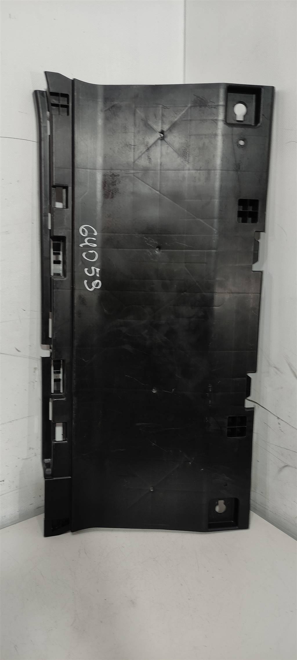 пластик Mercedes-Benz E-Класс W213/S213/C238/A238 2017, 2.1 л., CDi, дизель, купе, ., A2385452900 - фото №1