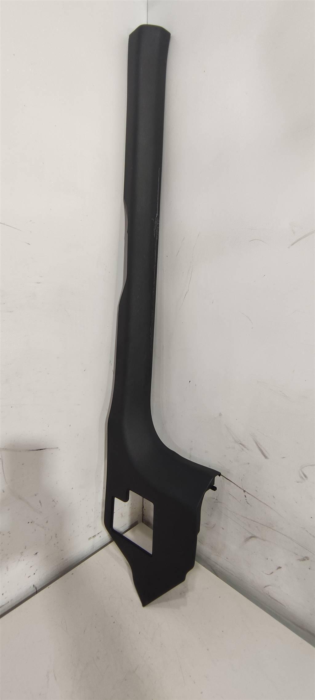 накладка на порог Mercedes-Benz E-Класс W213/S213/C238/A238 2017, 2.1 л., CDi, дизель, купе, ., A2386805700 - фото №1