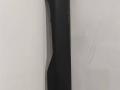 накладка на порог Mercedes-Benz E-Класс W213/S213/C238/A238 2017, 2.1 л., CDi, дизель, купе, ., A2386805700 - фото №3