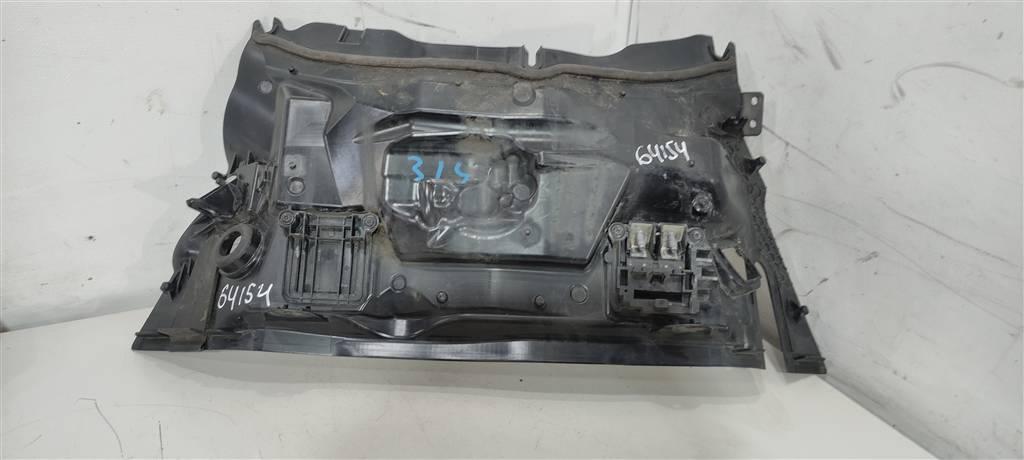 планка под капот Mercedes-Benz E-Класс W213/S213/C238/A238 2017, 2.1 л., CDi, дизель, купе, ., A2536207800 - фото №1