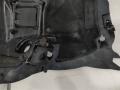 планка под капот Mercedes-Benz E-Класс W213/S213/C238/A238 2017, 2.1 л., CDi, дизель, купе, ., A2536207800 - фото №13