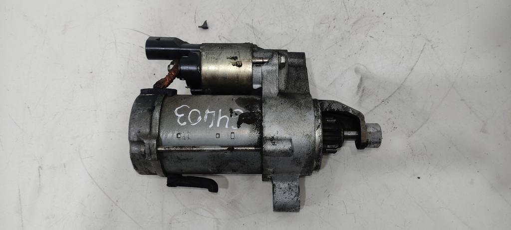 стартер Audi A6 C8 2021, 2.0 л., TSI, бензин, седан, CDN, CAE, CHJ, ., 06H911024B - фото №1