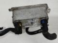 радиатор масляный Volvo S60 2 поколение 2011, 1.6 л., бензин, седан, B4164T, ., 31319313 - фото №3