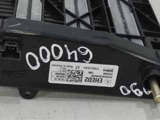 электрический радиатор отопителя (тэн) Mercedes-Benz E-Класс W213/S213/C238/A238 2018, 2.2 л., дизель, седан, ., A2058308600, T955754J