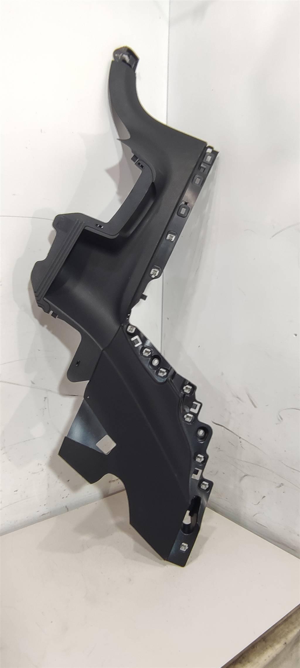 обшивка салона Mercedes-Benz E-Класс W213/S213/C238/A238 2017, 2.1 л., CDi, дизель, купе, ., A2386909301, A2386903002 - фото №1