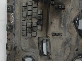 защита двигателя Mercedes-Benz GLC-Класс X253/C253 2017, 2.1 л., CDi, дизель, внедорожник 5 дв., ., A2055201600, A2135243900