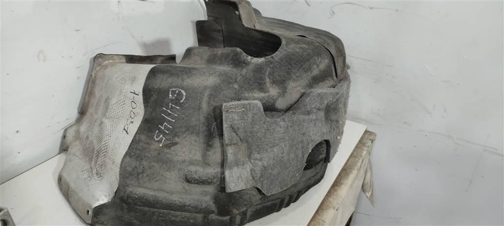 защита арок задняя правая (подкрылок) Mercedes-Benz E-Класс W213/S213/C238/A238 2017, 2.1 л., CDi, дизель, купе, ., A2386902001 - фото №1