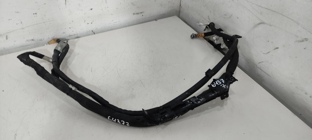 клемма аккумулятора плюс Mercedes-Benz GLC-Класс X253/C253 2017, 2.2 л., CDi, дизель, внедорожник 5 дв., ., A2535401401, 638506001, 638826001, F0321562, F0321628 - фото №1