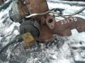 турбина Audi A6 4F/C6 2006, 2.0 л., TDi, дизель, седан, 03L145702H, 03L145702D, 03L145701D, CAG, CMEA, 03L145701 - фото №3