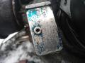 турбина Audi A6 4F/C6 2006, 2.0 л., TDi, дизель, седан, 03L145702H, 03L145702D, 03L145701D, CAG, CMEA, 03L145701 - фото №6
