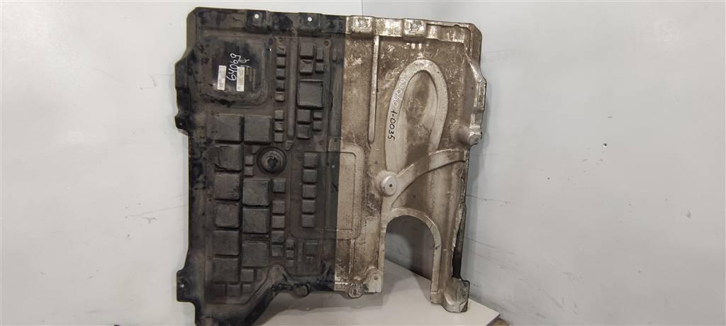 защита КПП Mercedes-Benz GLC-Класс X253/C253 2017, 2.1 л., CDi, дизель, внедорожник 5 дв., ., A2535200800 - фото №1