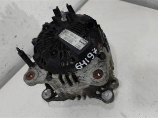 генератор Audi A4 B7 2006, 2.0 л., TDi, дизель, седан, 06F903023C, BRD, CAH, 06F903023F, 06F903023J, BKE, CFF, CFG, BLB, BNA, BRF, BRB, 0124525066, 06F903023A, 1986A00902, 97480074, 0124525091, 0124525539, 0986045340