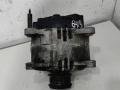 генератор Audi A4 B7 2006, 2.0 л., TDi, дизель, седан, 06F903023C, BRD, CAH, 06F903023F, 06F903023J, BKE, CFF, CFG, BLB, BNA, BRF, BRB, 0124525066, 06F903023A, 1986A00902, 97480074, 0124525091, 0124525539, 0986045340 - фото №5