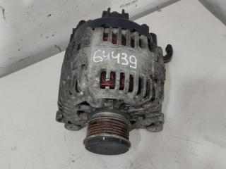 генератор Audi A4 B7 2006, 2.0 л., TDi, дизель, седан, 06F903023C, BRD, CAH, 06F903023F, 06F903023J, BKE, CFF, CFG, BLB, BNA, BRF, BRB, 0124525066, 06F903023A, 1986A00902, 97480074, 0124525091, 0124525539, 0986045340