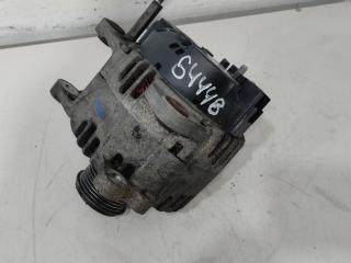 генератор Audi A4 B7 2006, 2.0 л., TDi, дизель, седан, 06F903023C, BRD, CAH, 06F903023F, 06F903023J, BKE, CFF, CFG, BLB, BNA, BRF, BRB, 0124525066, 06F903023A, 1986A00902, 97480074, 0124525091, 0124525539, 0986045340