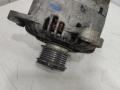 генератор Audi A4 B7 2006, 2.0 л., TDi, дизель, седан, 06F903023C, BRD, CAH, 06F903023F, 06F903023J, BKE, CFF, CFG, BLB, BNA, BRF, BRB, 0124525066, 06F903023A, 1986A00902, 97480074, 0124525091, 0124525539, 0986045340 - фото №2