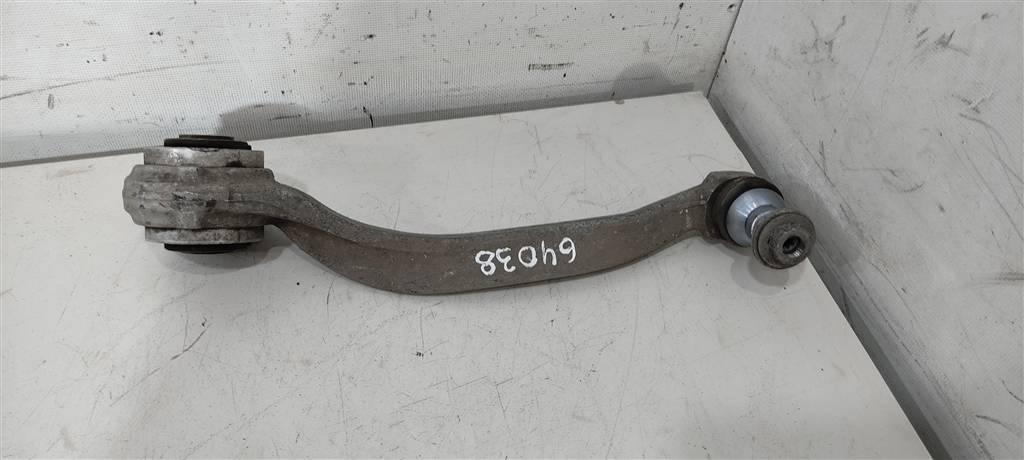 рычаг передний правый Mercedes-Benz E-Класс W213/S213/C238/A238 2017, 2.2 л., CDi, дизель, купе, ., A2053301405 - фото №1