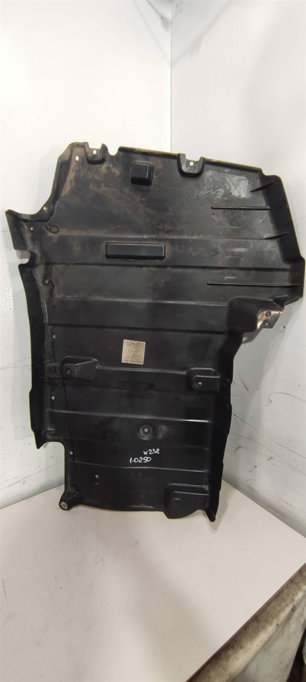 защита днища Mercedes-Benz E-Класс W213/S213/C238/A238 2017, 2.1 л., CDi, дизель, купе, ., A2386908501 - фото №1