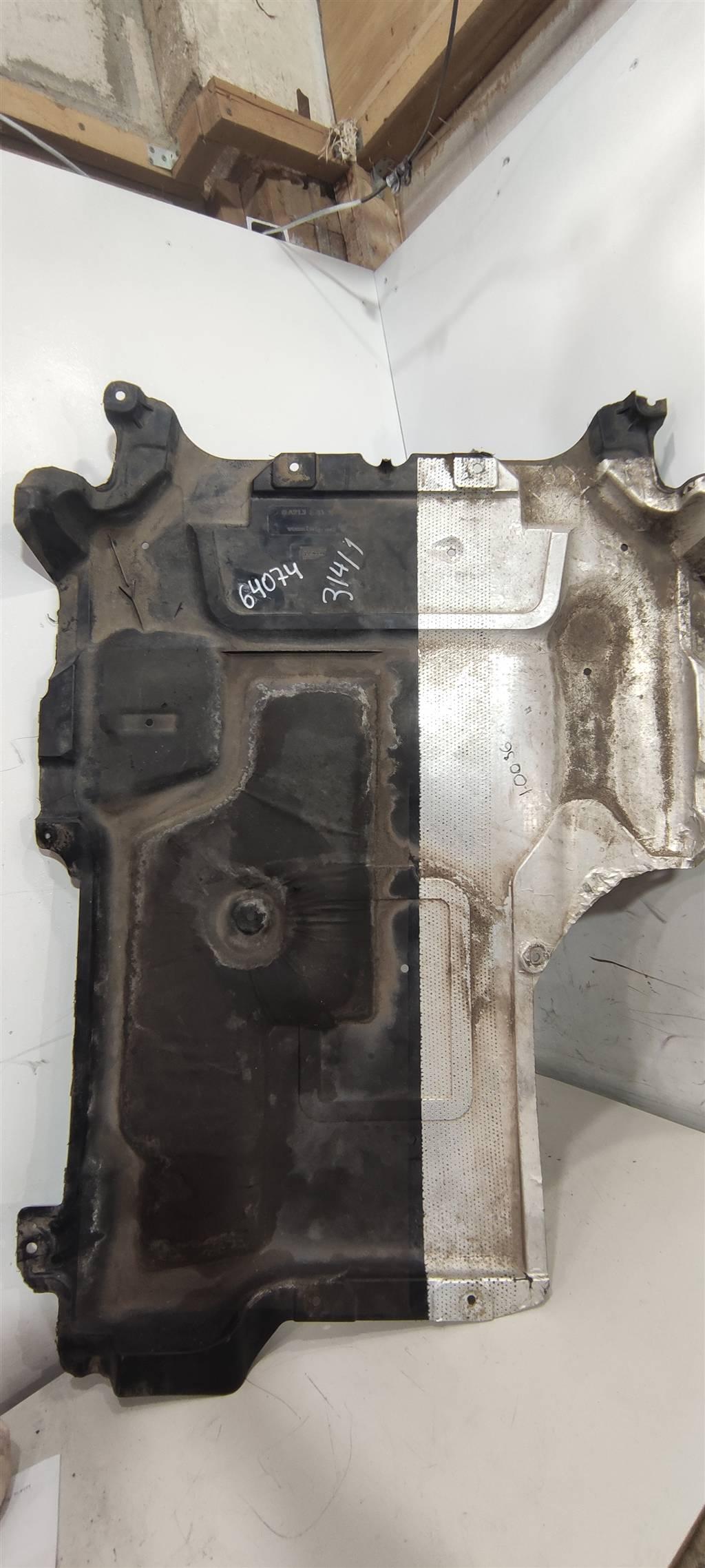 защита КПП Mercedes-Benz E-Класс W213/S213/C238/A238 2017, 2.1 л., CDi, дизель, купе, ., A2135201600 - фото №1