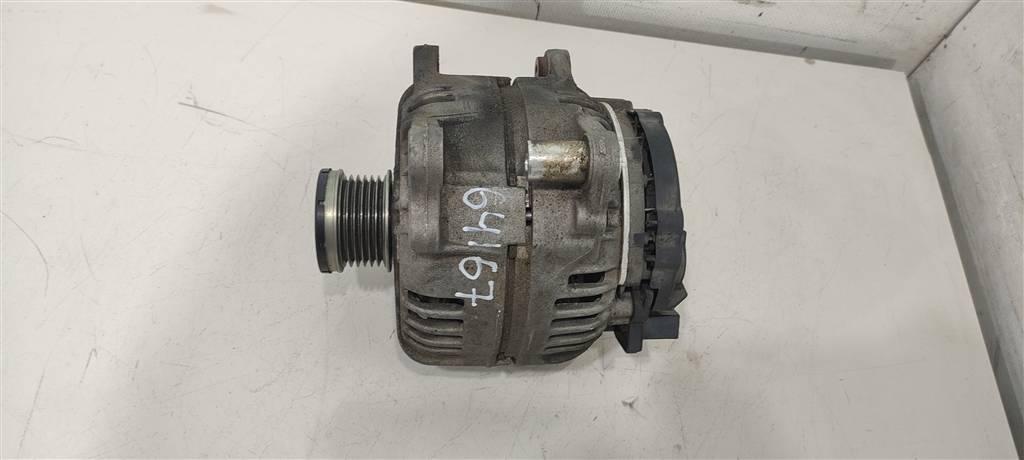 генератор Volkswagen Passat B6 2007, 1.4 л., TSI, бензин, универсал, 03C903023A, BLG, BMY, BTS, CTHD, CAVD, CNWA, CTKA, CAXA, ., CAVG, CTJA - фото №1
