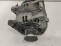 генератор Volkswagen Passat B6 2007, 1.4 л., TSI, бензин, универсал, 03C903023A, BLG, BMY, BTS, CTHD, CAVD, CNWA, CTKA, CAXA, ., CAVG, CTJA - фото №2
