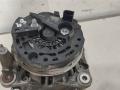 генератор Volkswagen Passat B6 2007, 1.4 л., TSI, бензин, универсал, 03C903023A, BLG, BMY, BTS, CTHD, CAVD, CNWA, CTKA, CAXA, ., CAVG, CTJA - фото №6