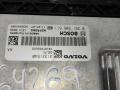 блок управления двигателем Volvo S60 2 поколение 2011, 1.6 л., бензин, седан, B4164T, 31331540, 0261S06611 - фото №2