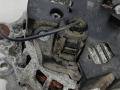 генератор Volkswagen Passat B7 2013, 2.0 л., TDi, дизель, универсал, AUY, AVF, AVB, BRD, AWX, BKE, 03L903024F, AJH, AYL, AHU, ATM, BTB, BLB, BNA, BRF, BRB, 1Z, ., ADY - фото №3