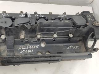 клапанная крышка BMW 5 серия E39 [рестайлинг] 2001, 3.0 л., дизель, седан, 306D1, 0928400458, 11127787980, 77879800