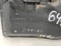 клапан EGR Nissan Navara D40 [рестайлинг] 2012, 2.5 л., DCi, дизель, пикап, YD25DDTI, ., 1501000021 - фото №2
