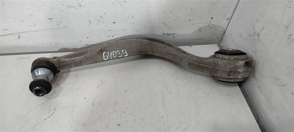 рычаг передний левый Mercedes-Benz GLC-Класс X253/C253 2017, 2.2 л., CDi, дизель, внедорожник 5 дв., ., A2053301705 - фото №1