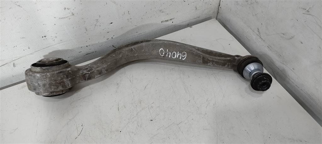 рычаг передний правый Mercedes-Benz GLC-Класс X253/C253 2017, 2.2 л., CDi, дизель, внедорожник 5 дв., ., A2053301805 - фото №1