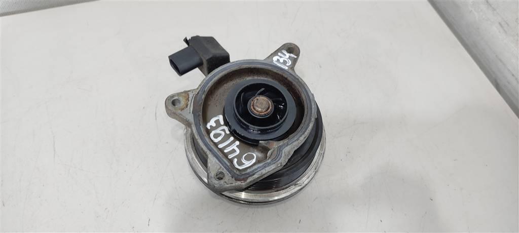 помпа Volkswagen Passat B6 2007, 1.4 л., TSI, бензин, универсал, BLG, BMY, 03C880727D, 03C121004J, CDGA, CAVD - фото №1