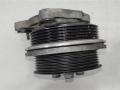 помпа Volkswagen Passat B6 2007, 1.4 л., TSI, бензин, универсал, BLG, BMY, 03C880727D, 03C121004J, CDGA, CAVD - фото №3