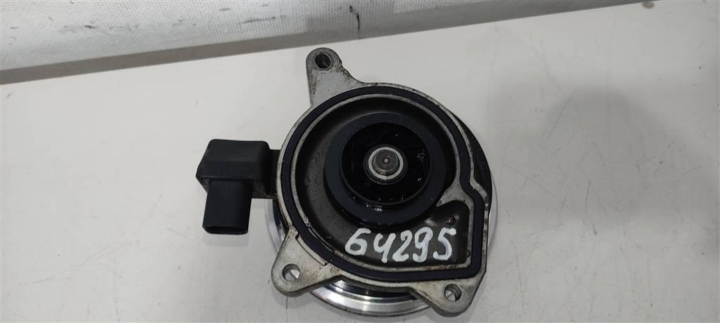 помпа Volkswagen Passat B6 2007, 1.4 л., TSI, бензин, универсал, BLG, BMY, 03C880727D, 03C121004J, CDGA, CAVD - фото №1