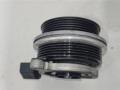 помпа Volkswagen Passat B6 2007, 1.4 л., TSI, бензин, универсал, BLG, BMY, 03C880727D, 03C121004J, CDGA, CAVD - фото №8