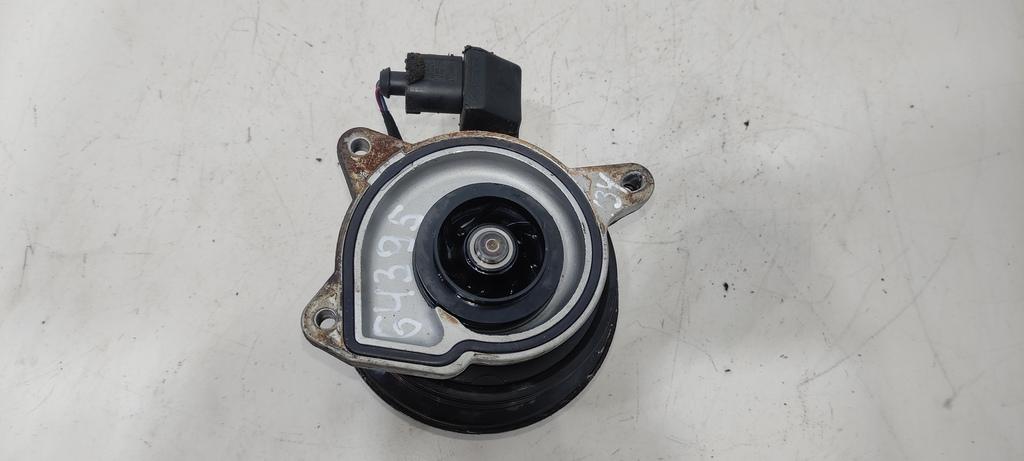 помпа Volkswagen Passat B6 2007, 1.4 л., TSI, бензин, универсал, BLG, BMY, 03C880727D, 03C121004J, CDGA, CAVD - фото №1