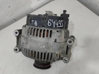 генератор Audi A4 B7 2006, 2.0 л., TFSI, бензин, седан, BPJ, 06E903016D, .